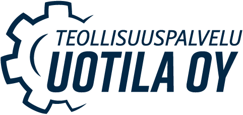 Teollisuuspalvelu Uotila Oy